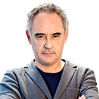 Ferran Adrià