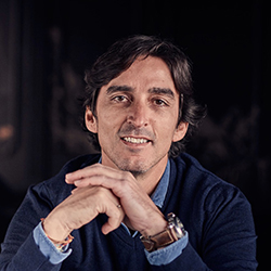 JAVIER FLORISTÁN