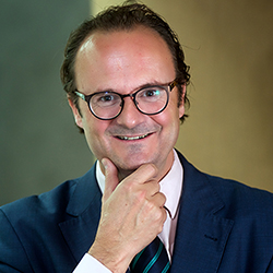 Bruno Hallé