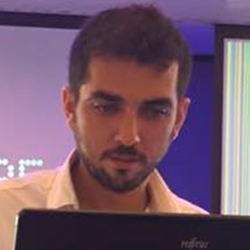 Albert Martínez Gallego