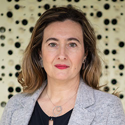 Begoña Rodríguez