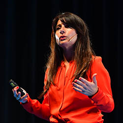 Beatriz Romanos Hernando
