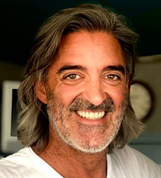 Carlos Bosch