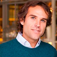 CHARLIE SÁIZ