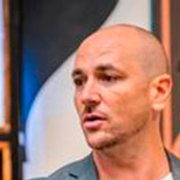 Antonio Garrido