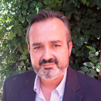 Ángel Giró Camacho