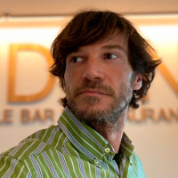Alberto Gómez Segura