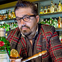 Juan Carlos Moreno