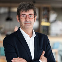 Antonio Llorens