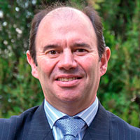 Aurelio López-Barajas De la Puerta
