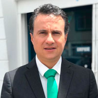 Camilo Ospina Guzman