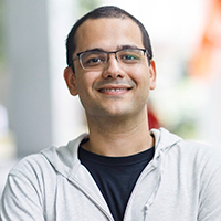 Vishal Verma