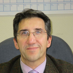 Francisco Javier Aragón Cánovas