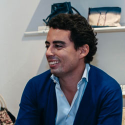 Carlos Arévalo Moreno