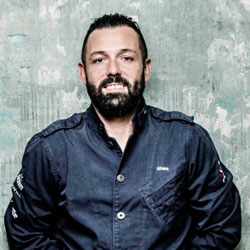 Álvaro Castellanos
