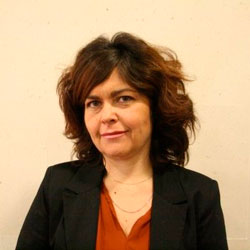 Beatriz Cecilia