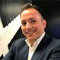 Alberto Corredera Gonzalez