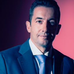 Carlos Díez de Lastra Buigues