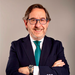 Antonio Lence
