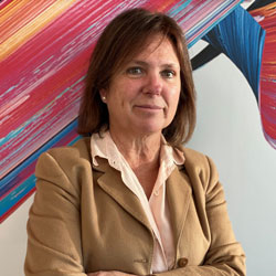 MARÍA JOSÉ MICHAVILA