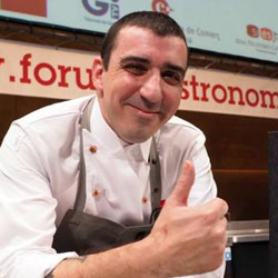 Arnau Muñío