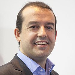 Alberto Planas