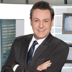 José Ribagorda lopez