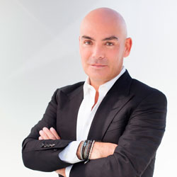 KIKE SARASOLA