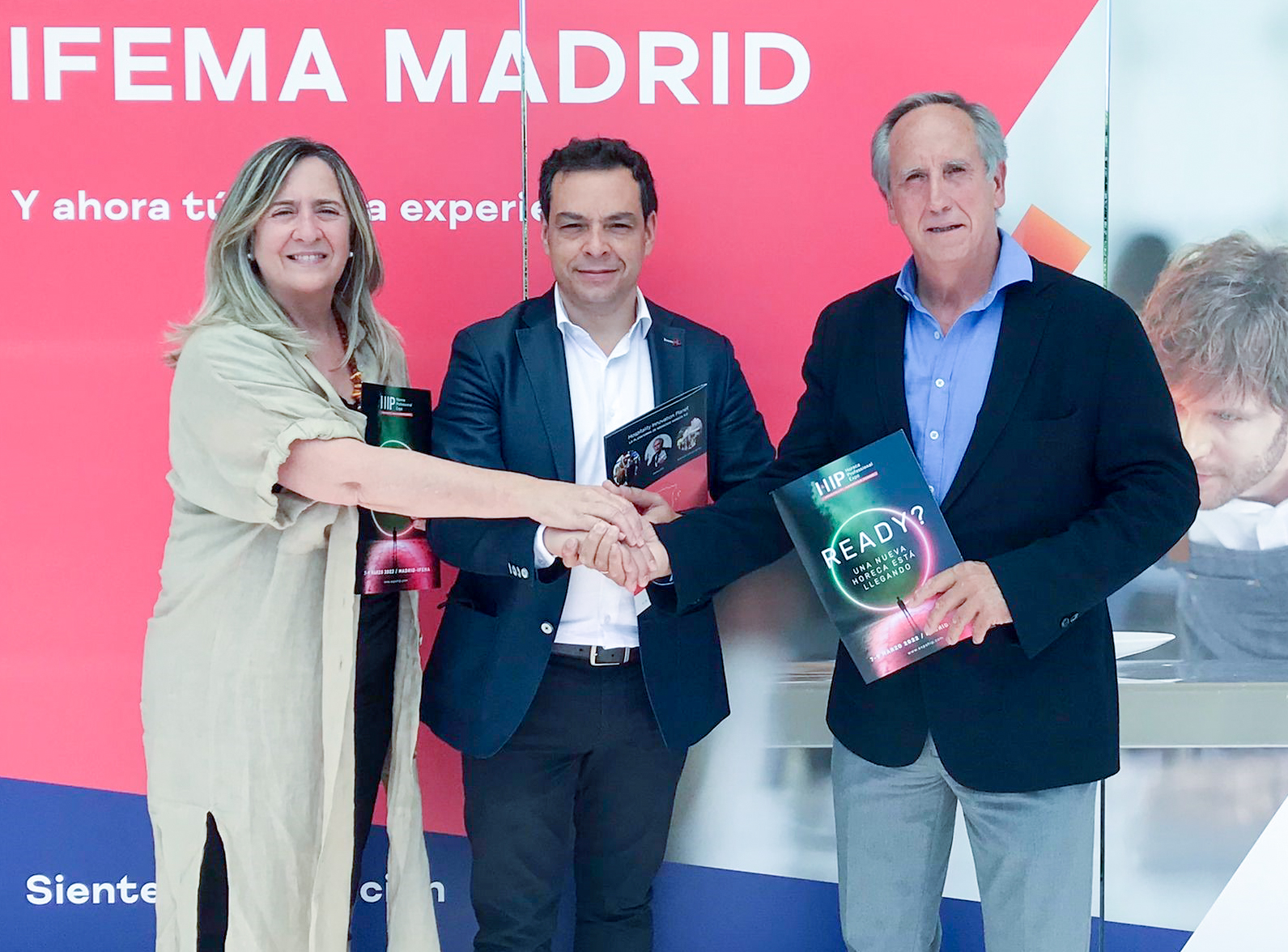 Horeca Wine & Spirits, el nuevo espacio para el mundo del vino y los destilados en HIP2022