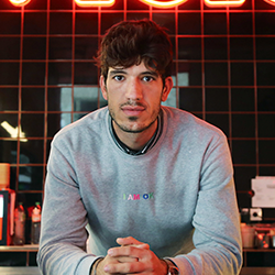 ALEIX PUIG