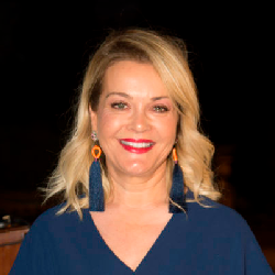 ÁNGELES ORANTES-ZURITA