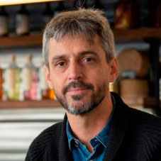 EDUARDO BASANTA