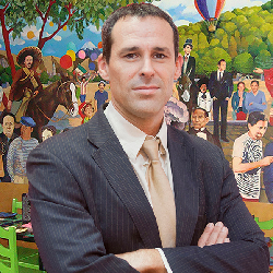 CARLOS RUIZ