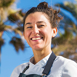 CARLOTA CLAVER