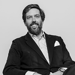 ENRIQUE BENJUMEA