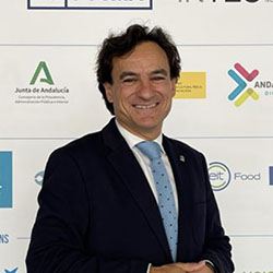 José Agustín González Romo
