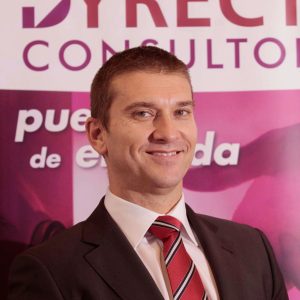 David Hoys Bodelón