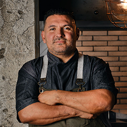 JAVIER BRICHETTO