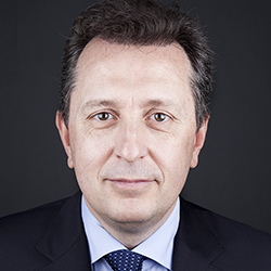 Javier Cremades García