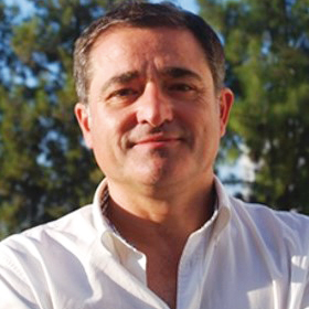 José Carlos Rodrigo Marias