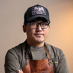 JULIO ZHANG