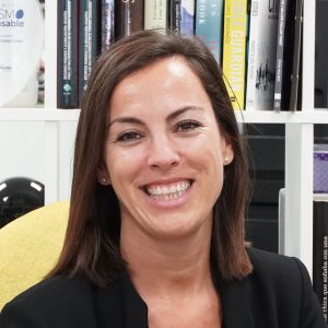 Natalia San Juan