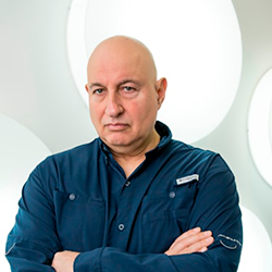 UDI SHAMAI