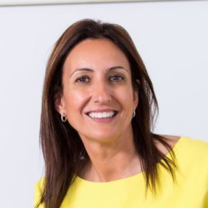 Inmaculada Benito Hernández