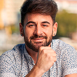 BORJA GOIKOETXEA
