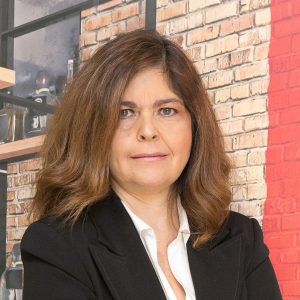 Beatriz Cecilia Ruiz