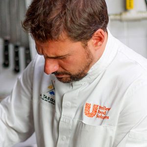 Javier Estévez