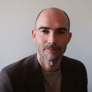 Javier Fernández Calderón
