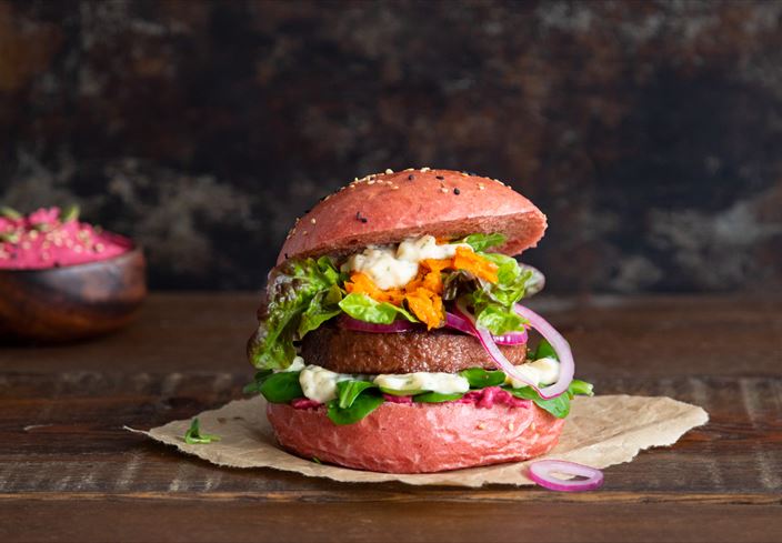 La dieta plant-based llega a la hostelería: los nuevos alimentos de origen vegetal, protagonistas de HIP2022