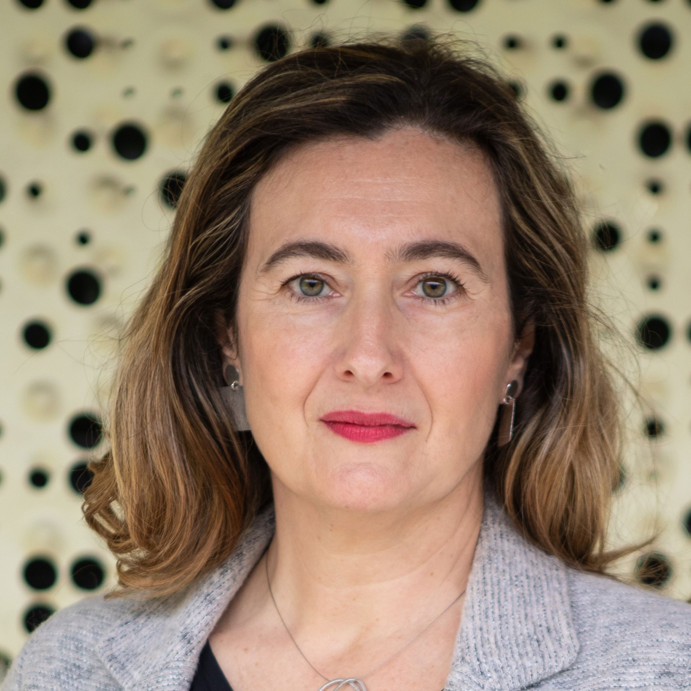 Begoña Rodriguez